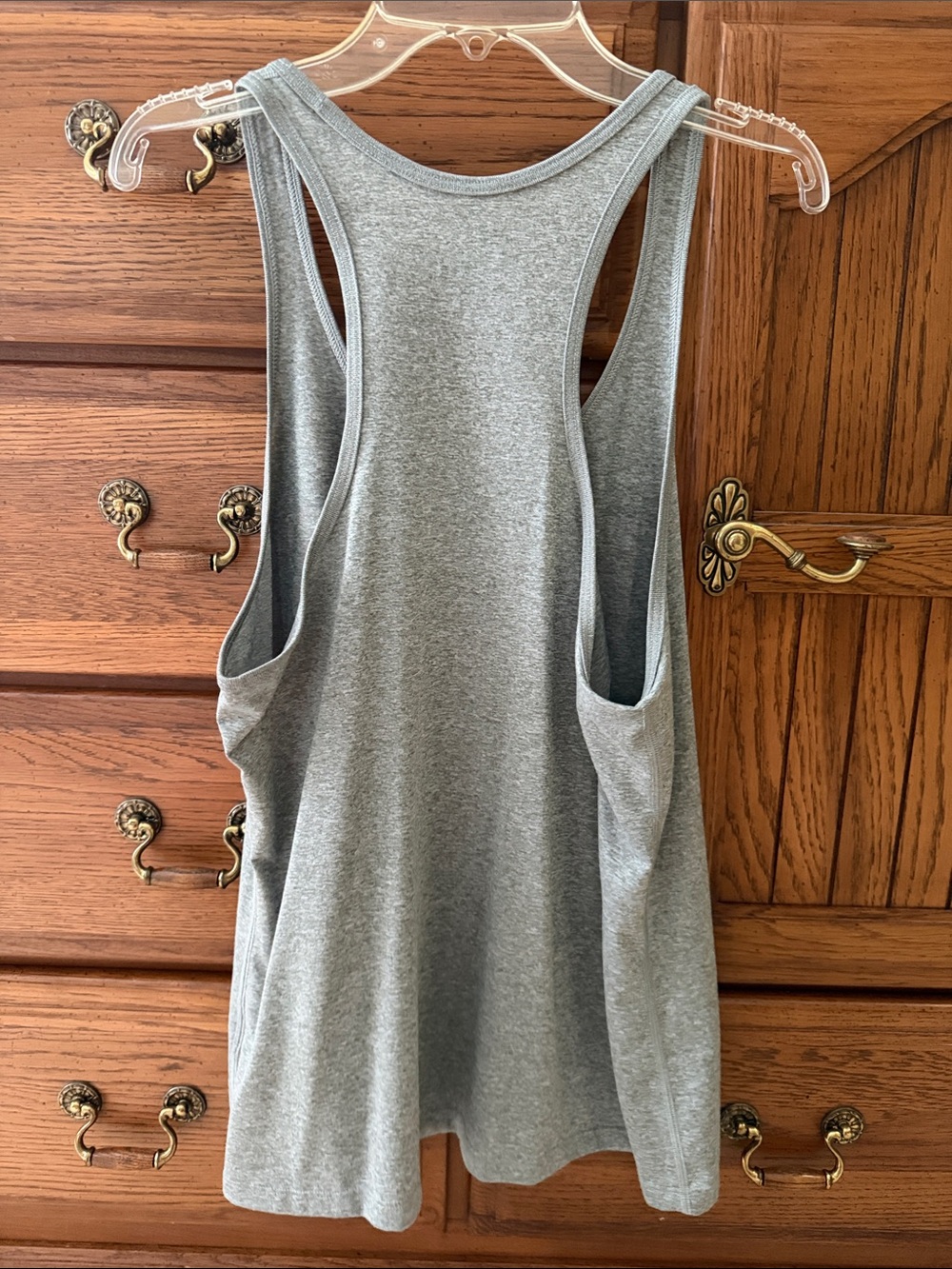 Nike Tank Top - Picture 4 of 4